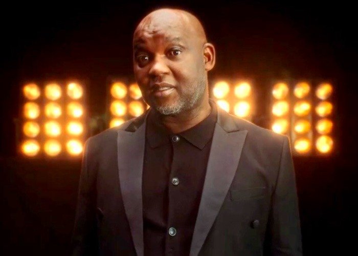 Pitso Mosimane's Awards