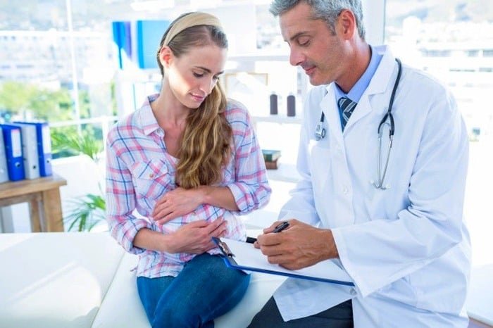 Vitamin deficiency symptoms