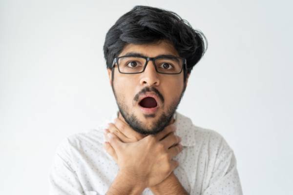 Cancer in Men