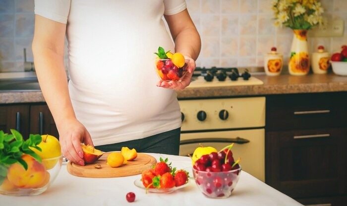 Pregnant Women - Working Pregnant Women - Fatigue in Working Pregnant Women - Pregnant Women and Employment - Pregnancy in the Workplace