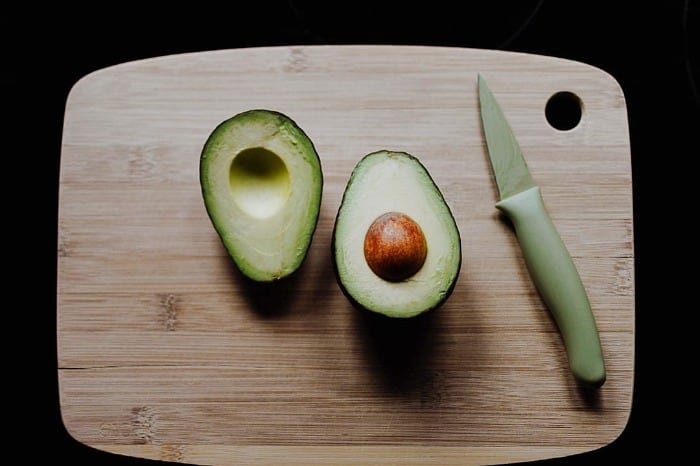 Leila Avocado