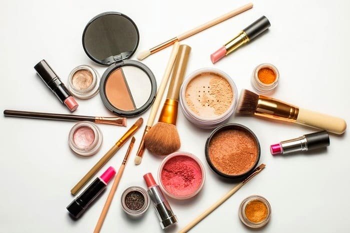 Cosmetics