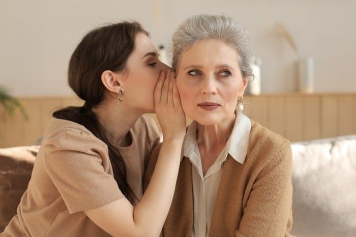 Comprehend Each Other Engage in Conversation