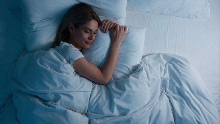 Relaxing Pre-Sleep Meditation Relaxing Pre-Sleep Meditation