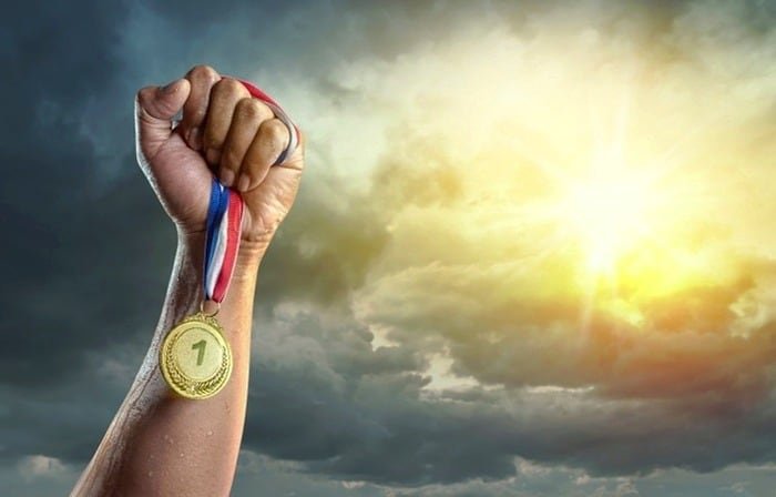 The Impact of Celebrating Success on Life