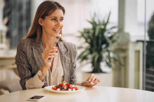 Jaw Clicking While Eating