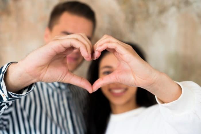 Characteristics of True Love
