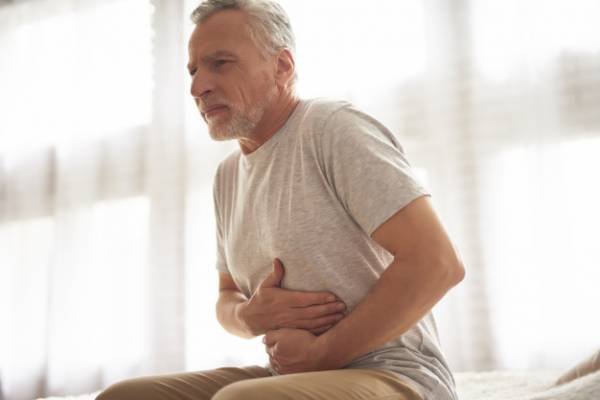 Gallbladder disease