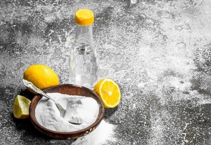 Necessary Materials for Cleaning the Dishwasher