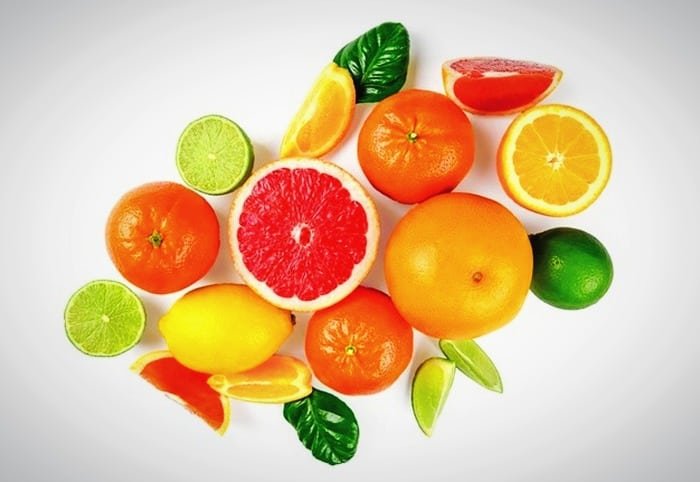 Fruits