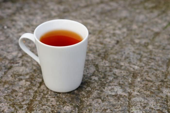 Benefits of tea