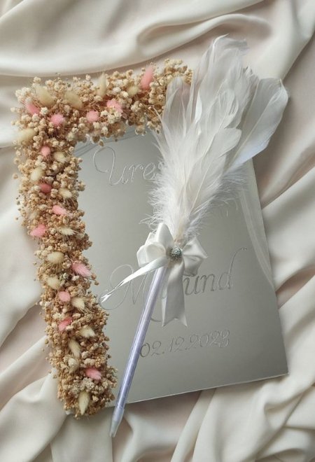 Popular Colors for Engagement Notebooks Modern Engagement Notebook Design, Custom Engagement Notebooks