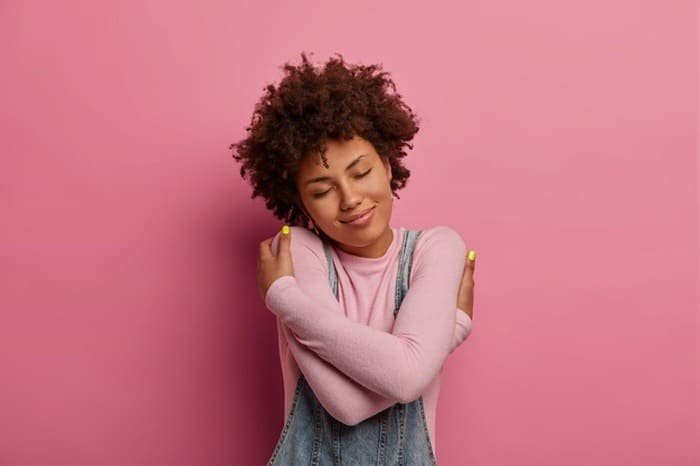 Women's Self-Centeredness