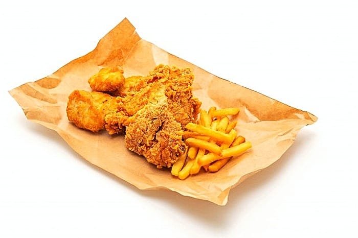 What foods are not good for fever