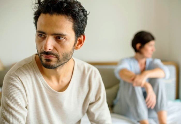 Shared Life Mistakes