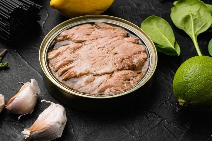 Tuna
