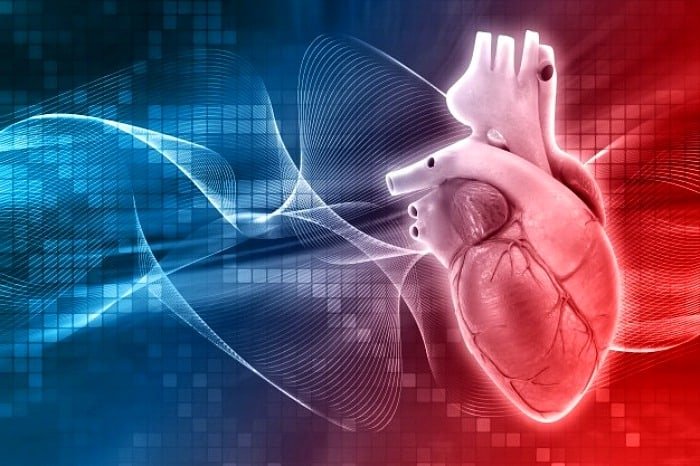 The risks of open-heart surgery