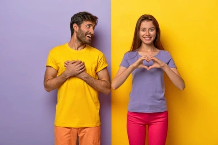 Attracting Your Ideal Man