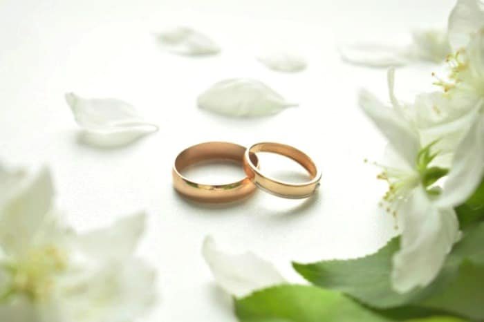 Easy marriage