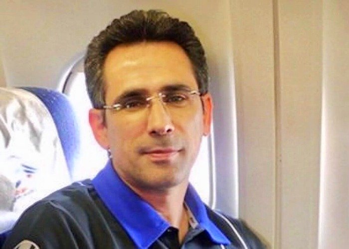Majid Saleh