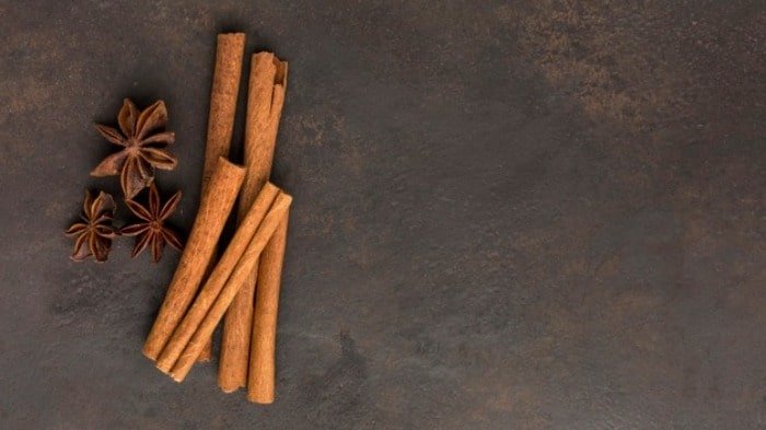 Hazards of cinnamon