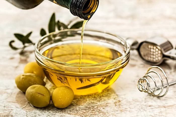 Benefits of Olive Oil