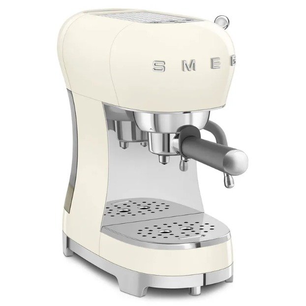 Smeg Espresso Machine