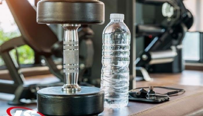 Fitness Equipment