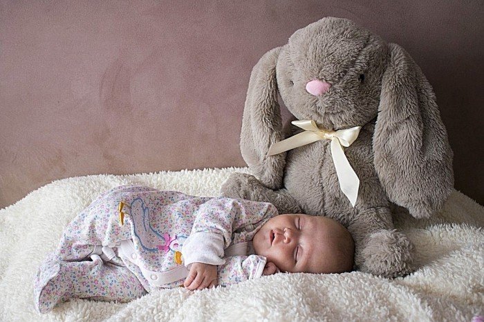 Standard Weight for Infants