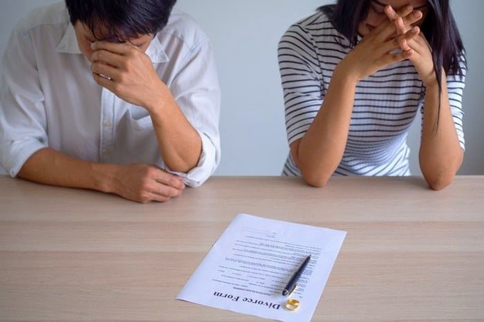 What to Do After Divorce After Divorce