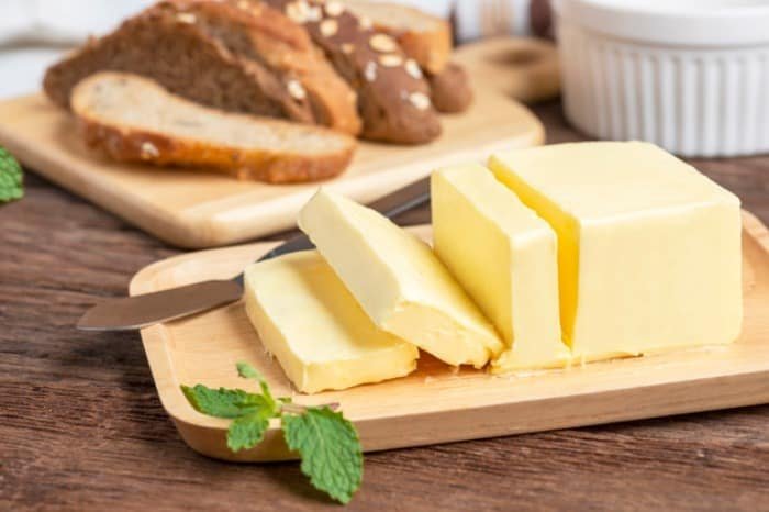 Benefits of Fats