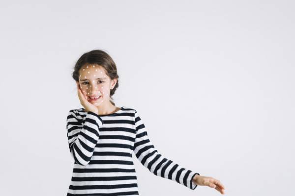 Jaw Clicking in Children