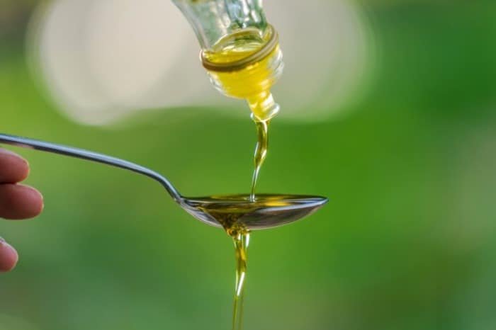 Benefits of Sesame Oil