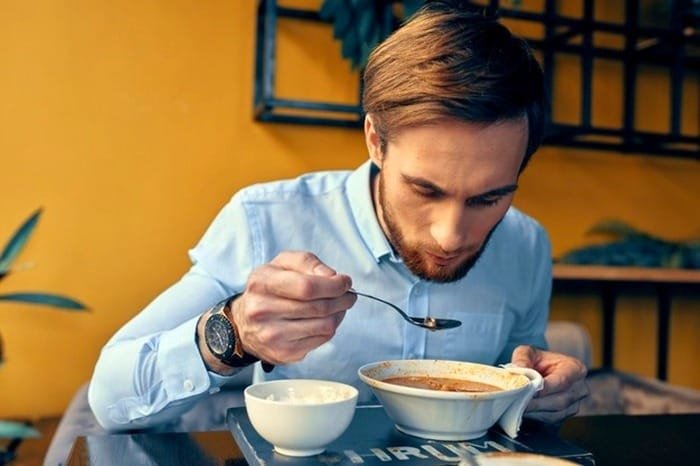 The harm of not consuming fiber for digestion