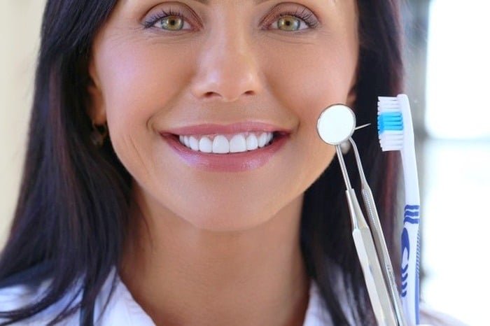 Dental Composites