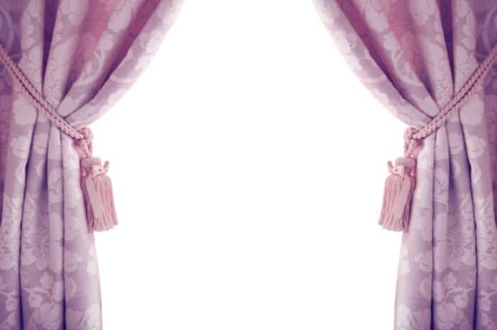 The Method for Washing Sheer Curtains