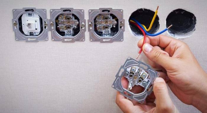 Electrical Problems