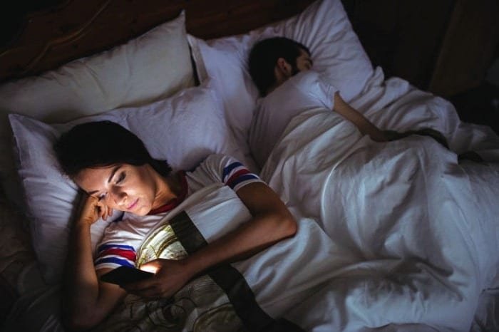Marriage Without Love