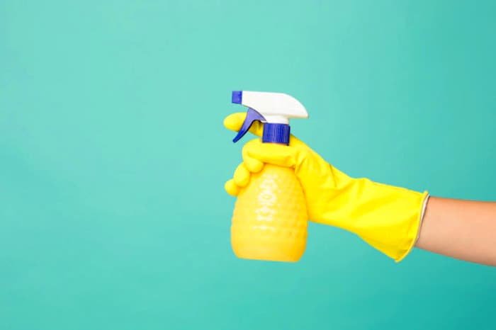 Cleaning products