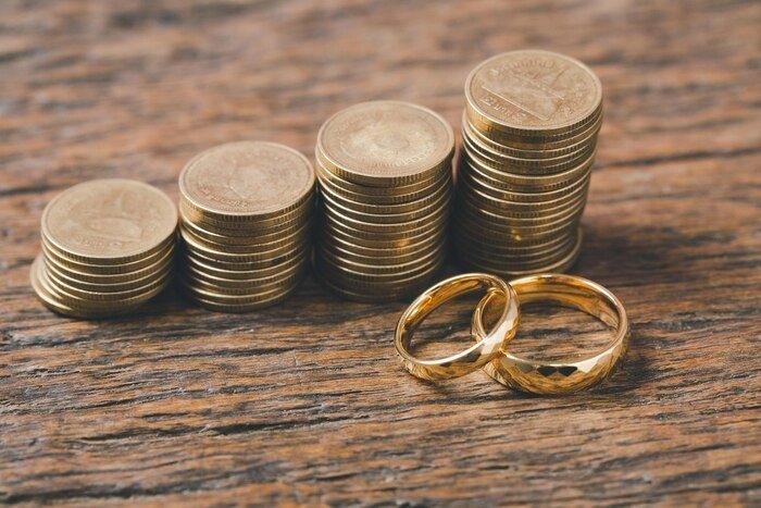 wedding expenses