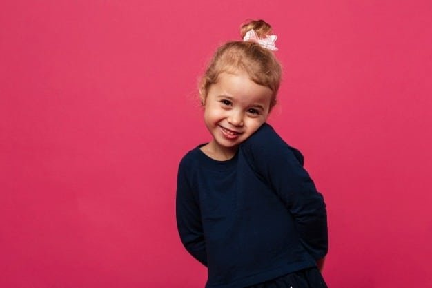 Discovering Child Talent