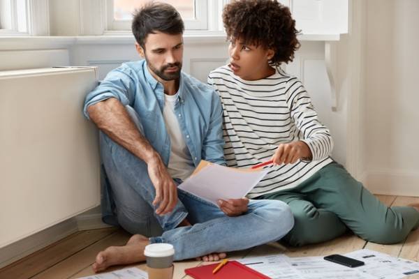 Solving husband’s problems