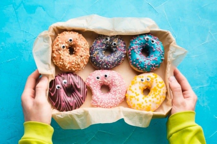 Foods harmful to the nerves and mental health