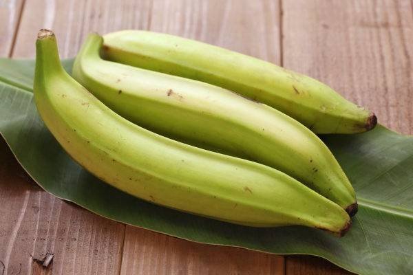 Nutritional Value of Plantain