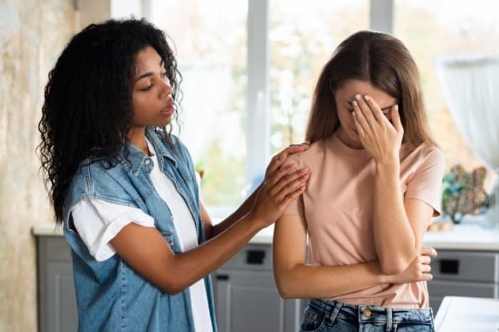 Ways to Reconcile with a Close Friend