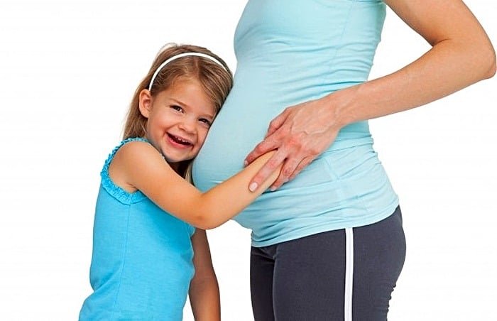The Gap Between Offspring