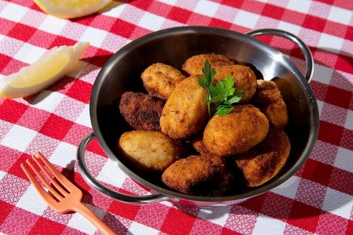 Potato Frittata