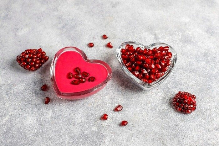 Yalda dessert