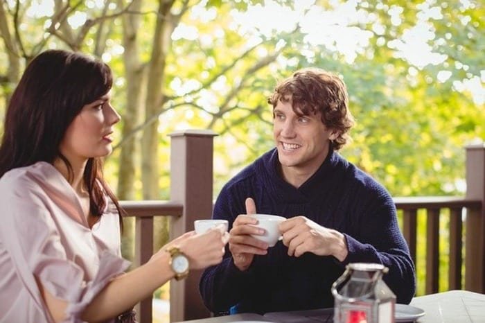 Communicating with your husband