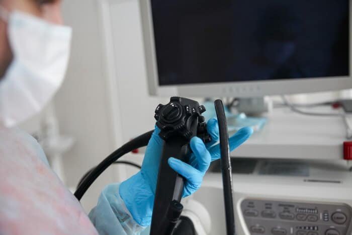Colonoscopy